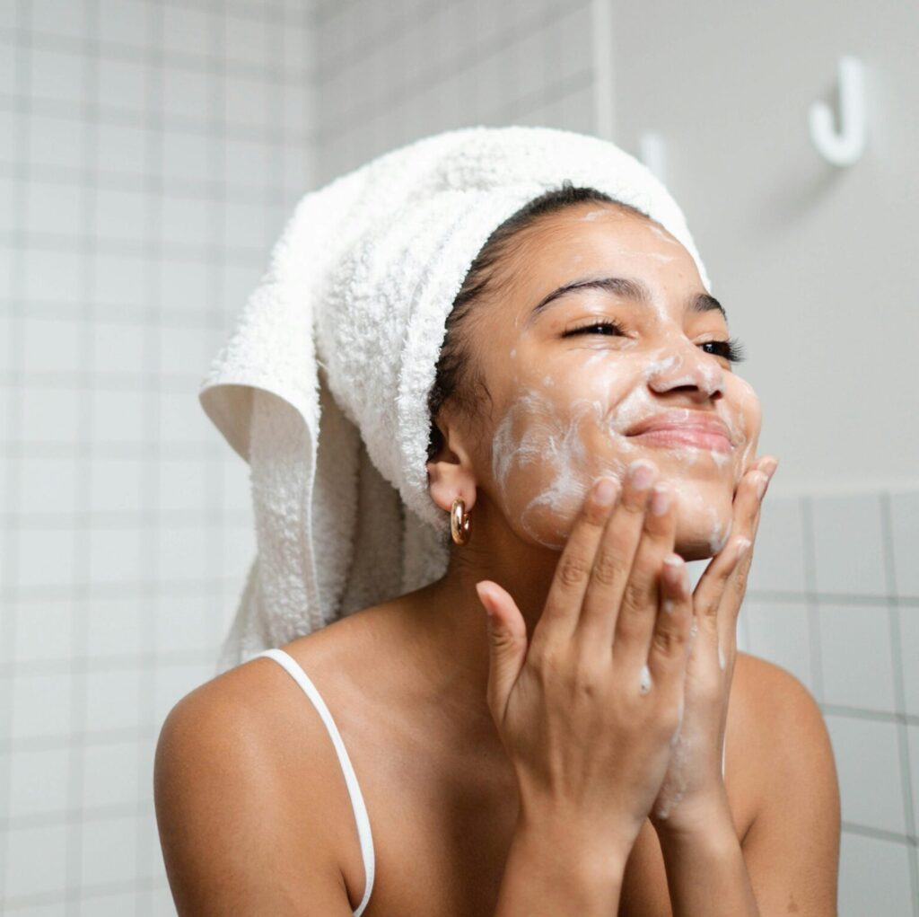 Top 5 Gentle Cleansers For All Skin Types